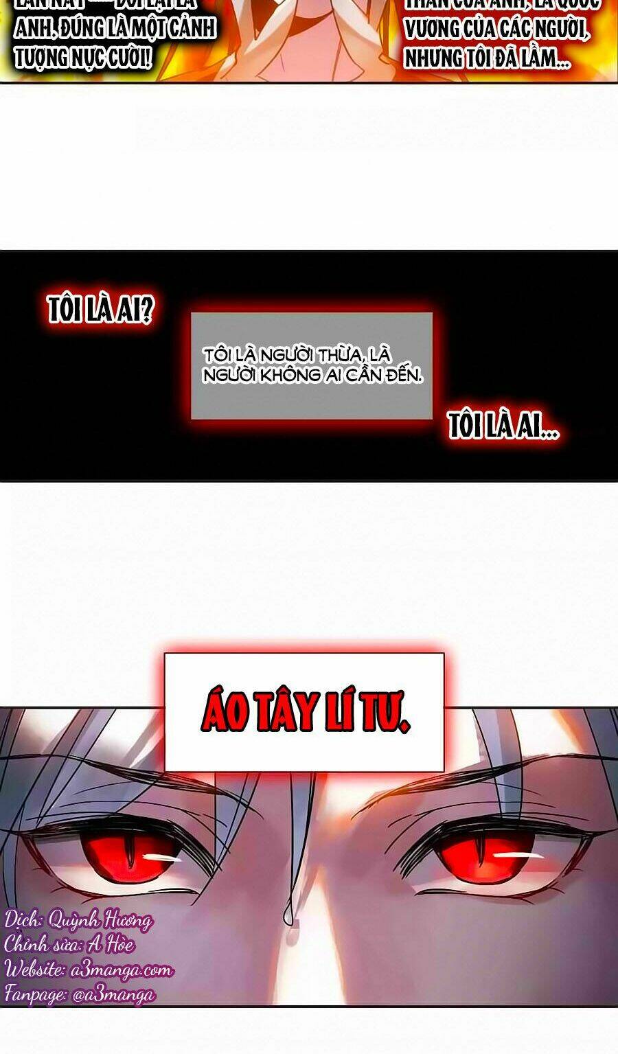 huyết tộc cấm vực chapter 123.4 2