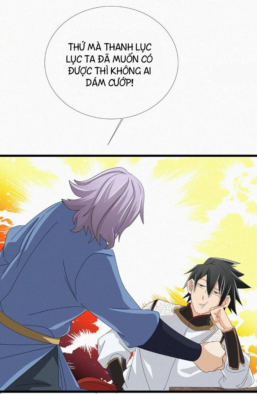 nguyên linh chúa tể chapter 9 35