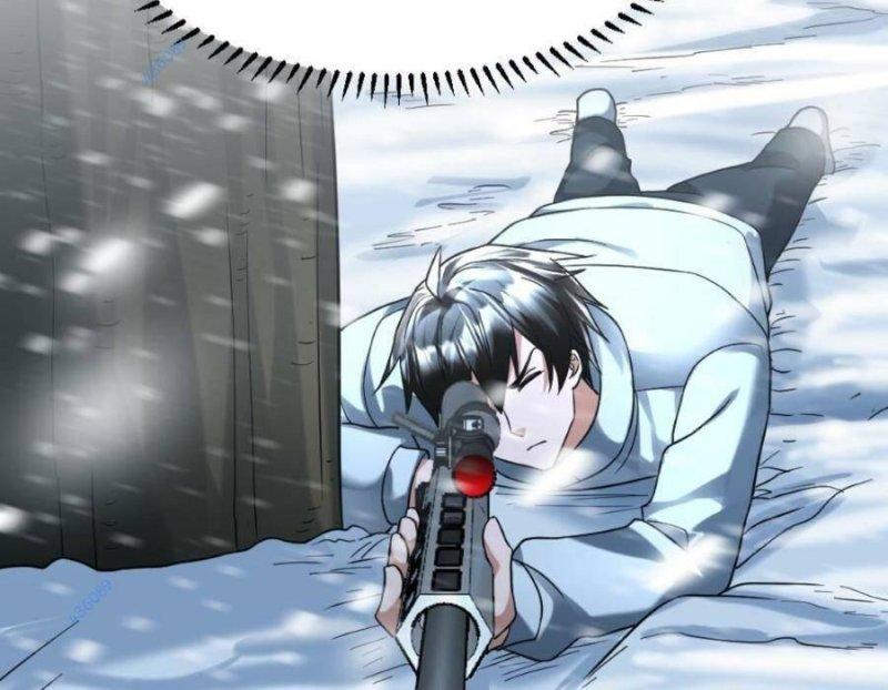 đóng băng toàn cầu: tôi gây dựng nên phòng an toàn thời tận thế chapter 117 7