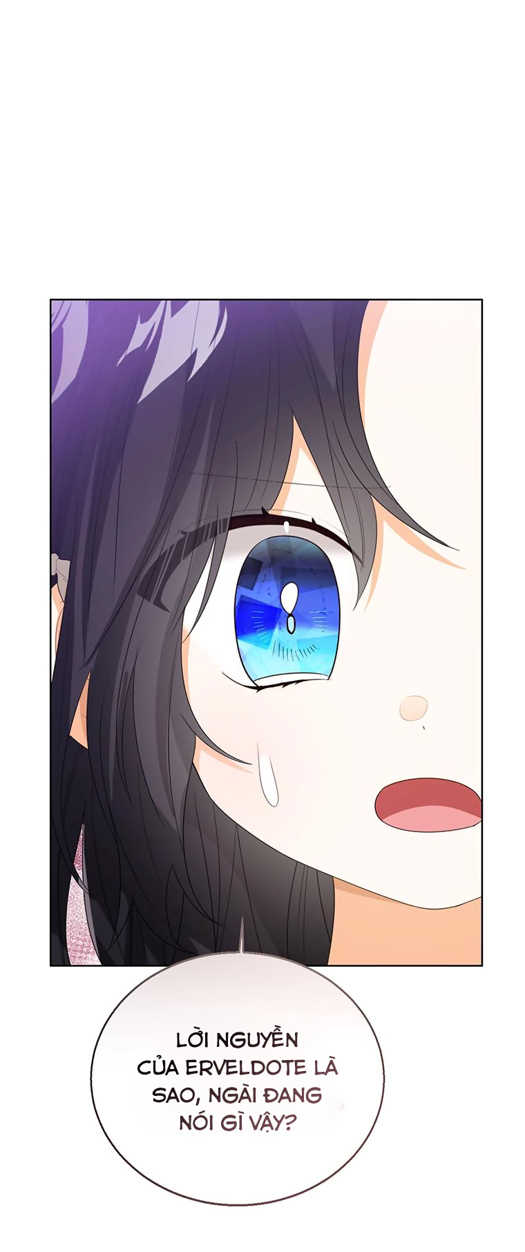 tôi không muốn trở thành nữ phản diện chapter 102 49