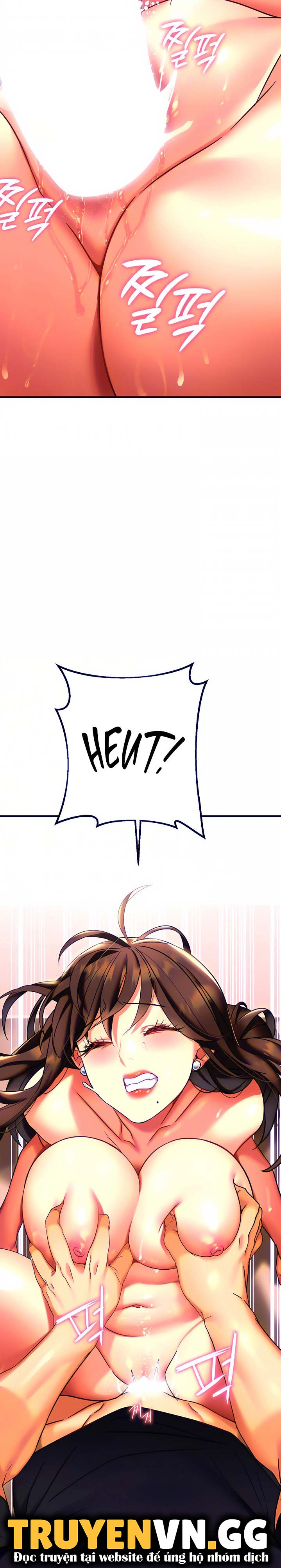 không phải chị thì không được chapter 8 40