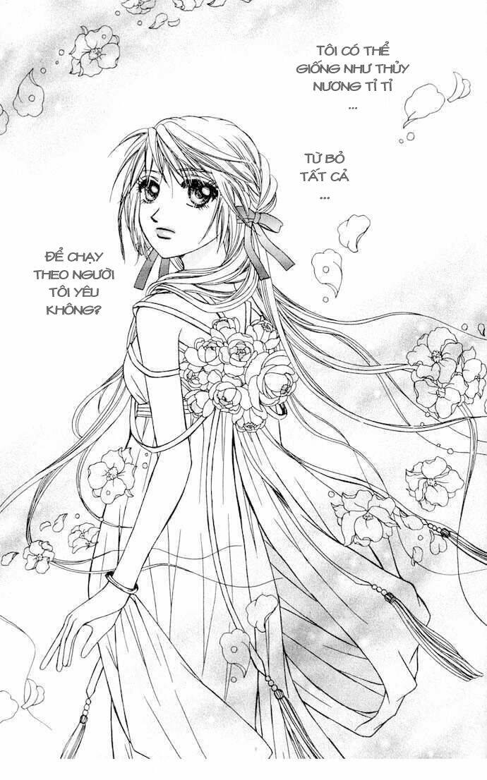 divine melody (tiên khúc) chapter 10 42