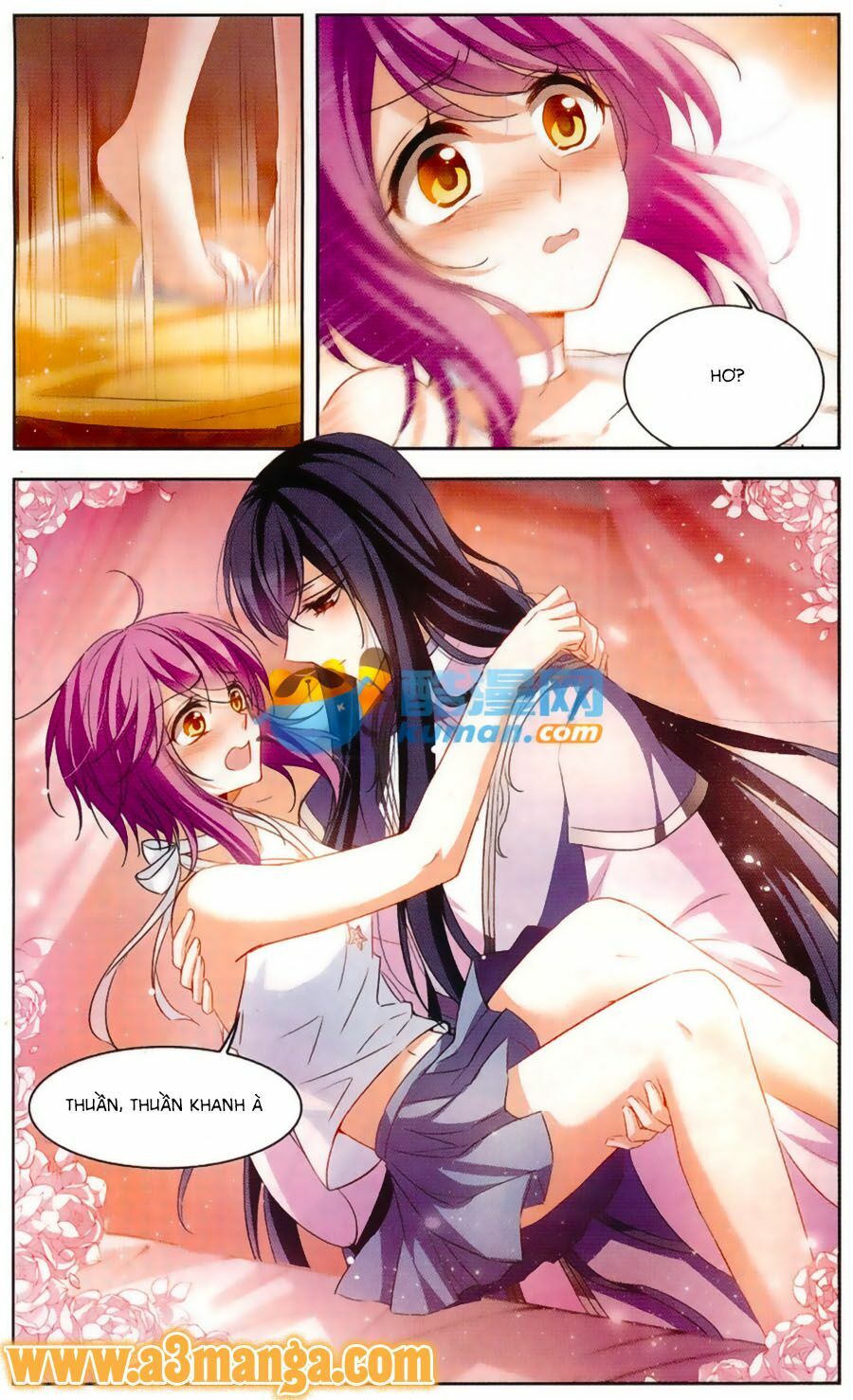 thiên giáng hiền thục nam (full) chapter 115 14