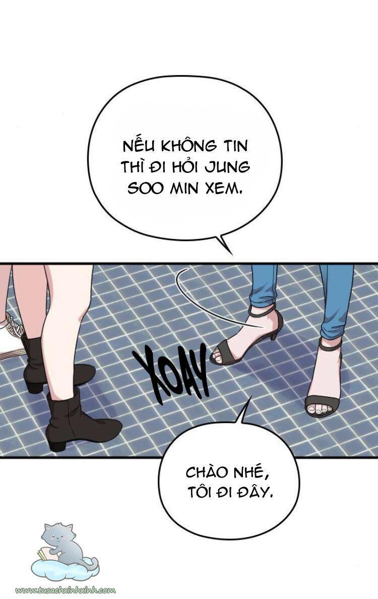 cô đi mà lấy chồng tôi đi chapter 12 76