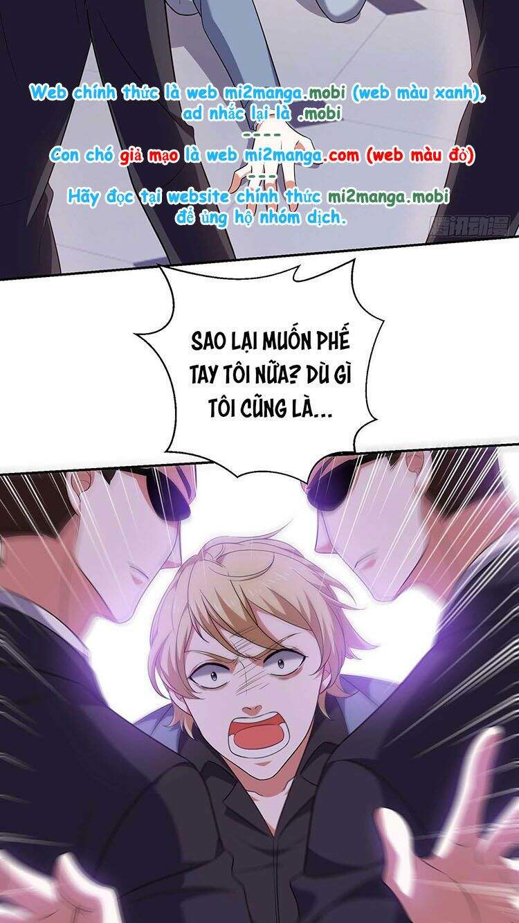 đại lão gọi tôi tiểu tổ tông chapter 49 16