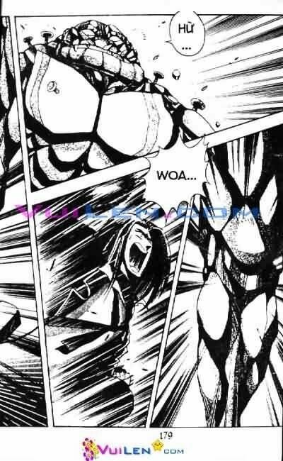 những người bạn tốt chapter 3 180