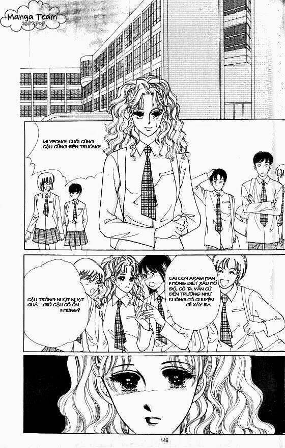 hot blooded woman chapter 39 3