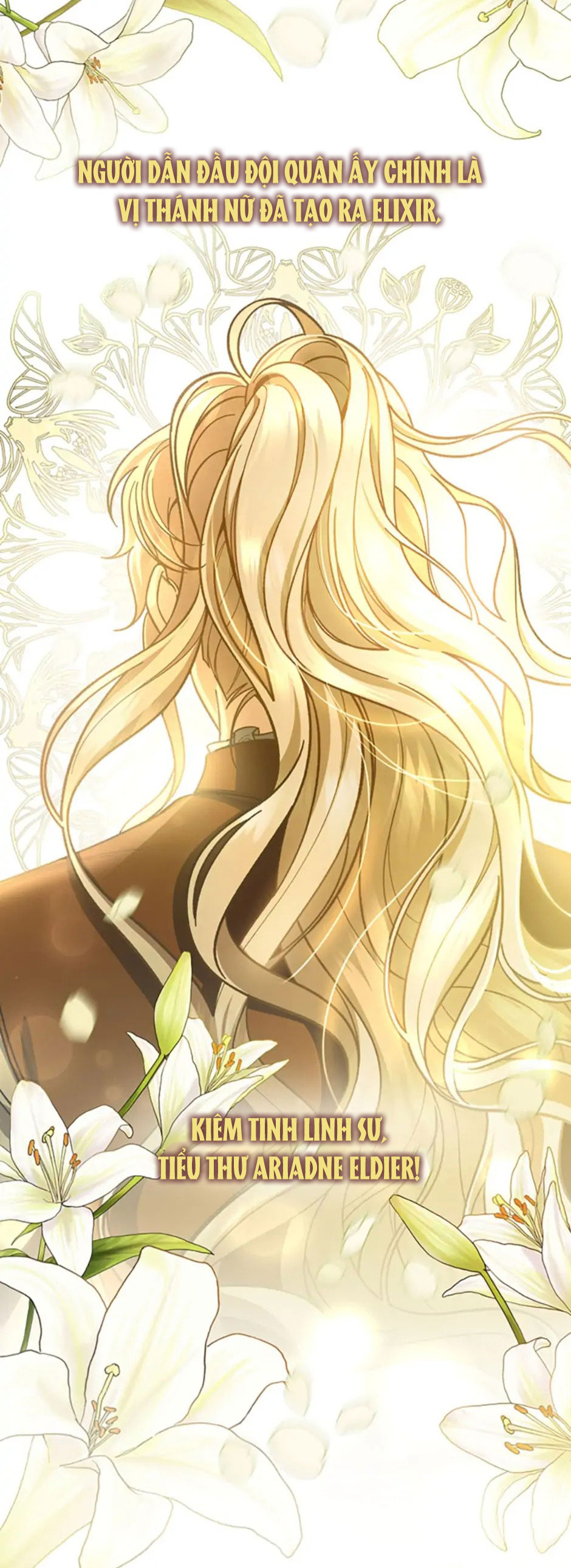 vị cứu tinh của nam phản diện chapter 40 64