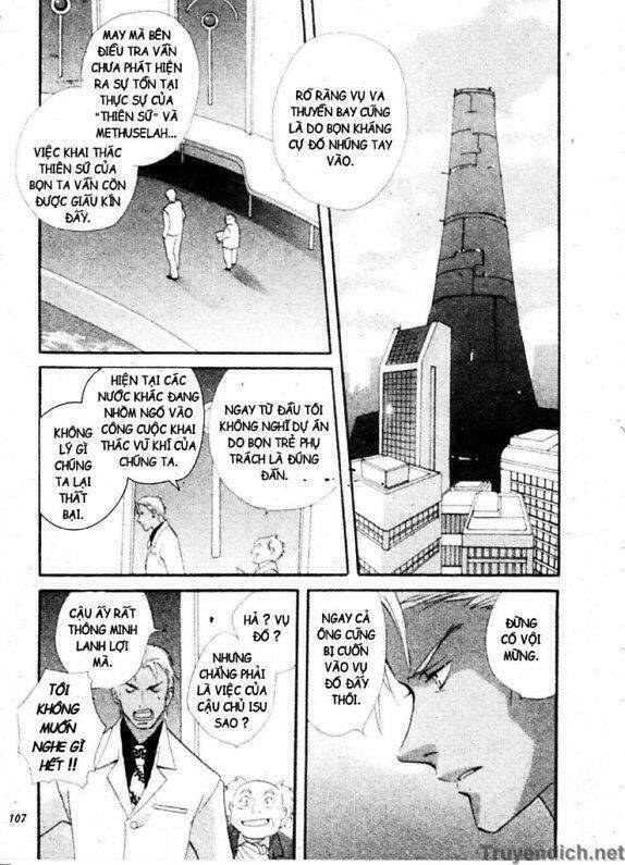 meteor methuselah chapter 32 3