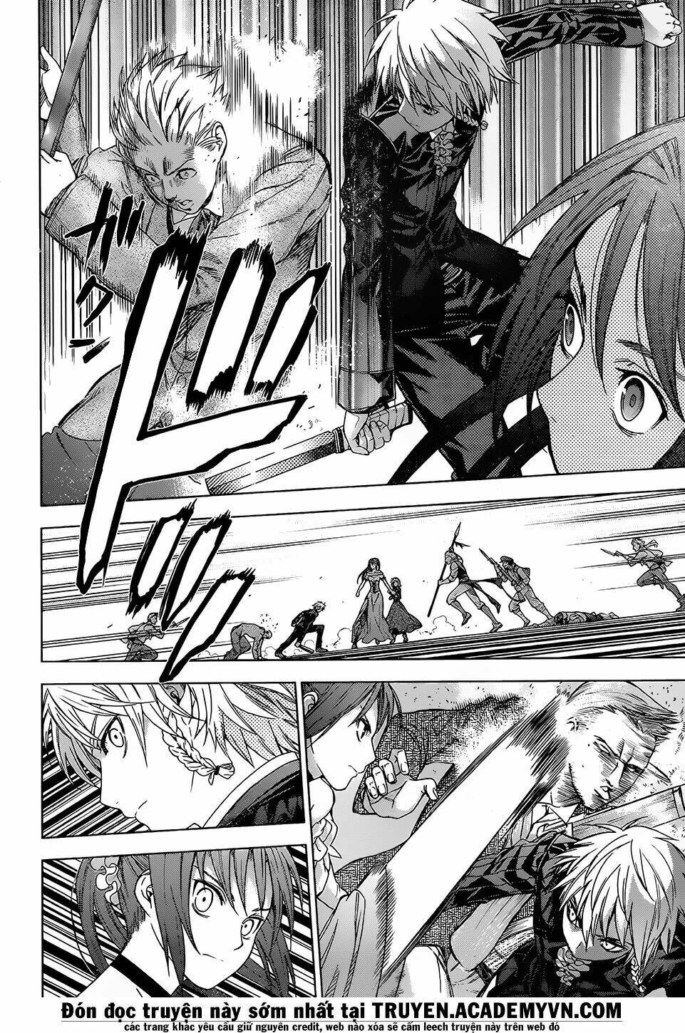 khu vườn thứ 7 chapter 6 47