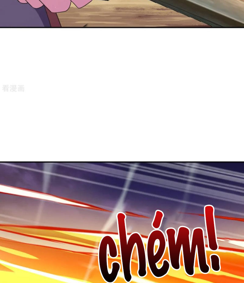 tiên võ đế tôn chapter 590 13