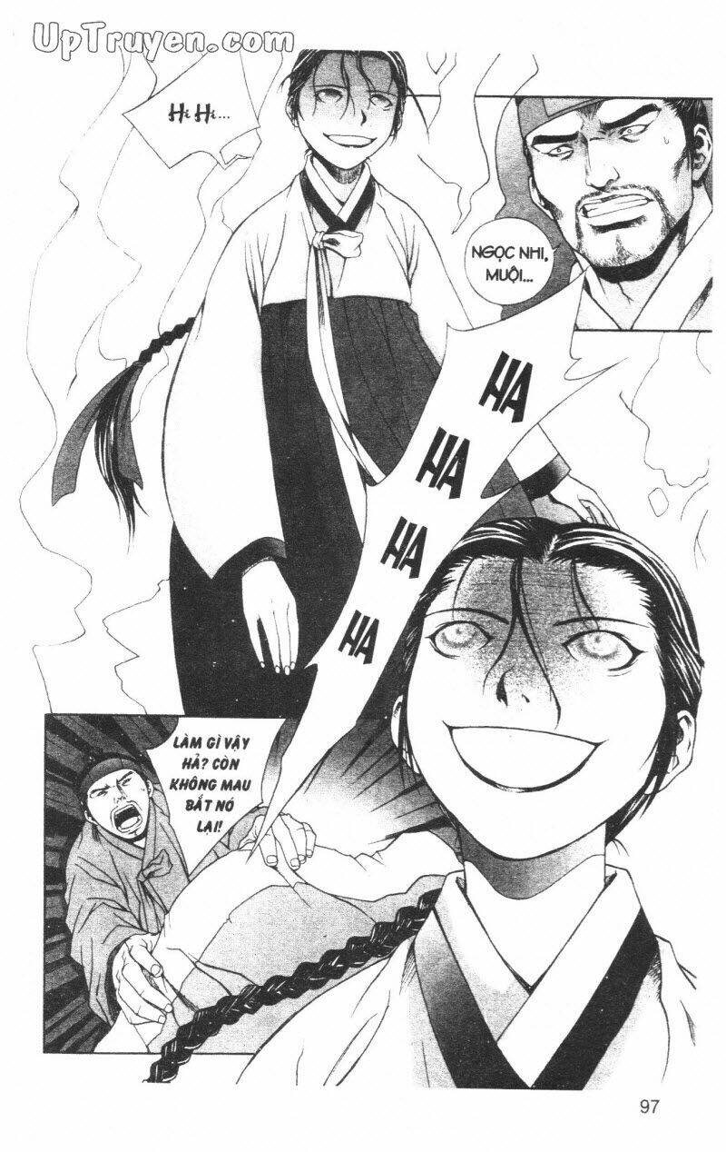 thời gió lốc (thời đại phong tang) chapter 1 99