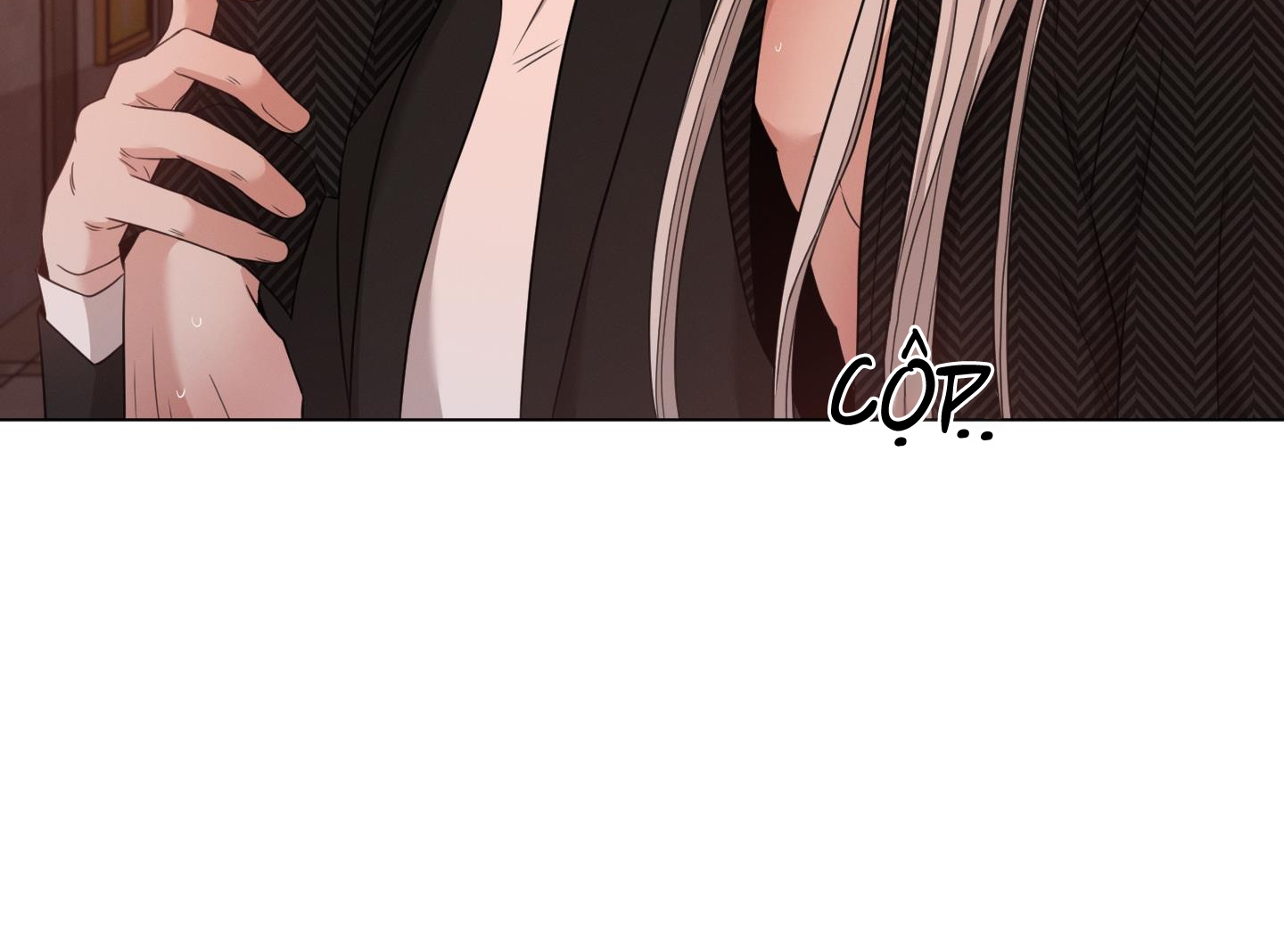 hội chứng minmotion chapter 24 168