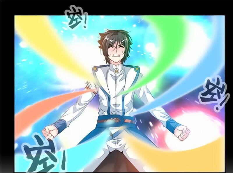 cửu dương thần vương chapter 52 26