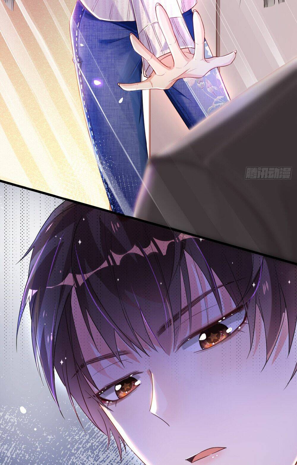 dĩ hôn chi danh chapter 2.1 3