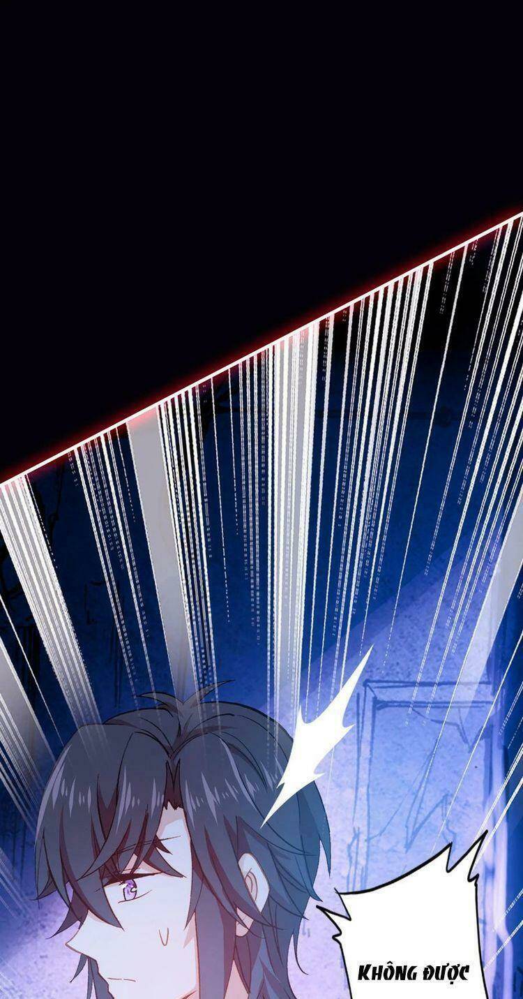 chuyển phát nhanh tình yêu chapter 25 14