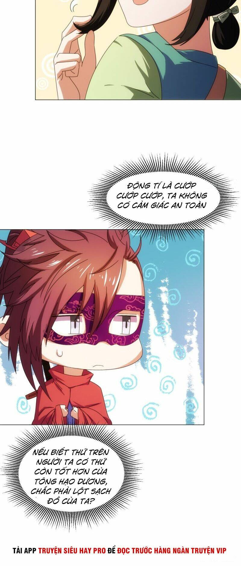 cực vũ huyền đế chapter 94 44