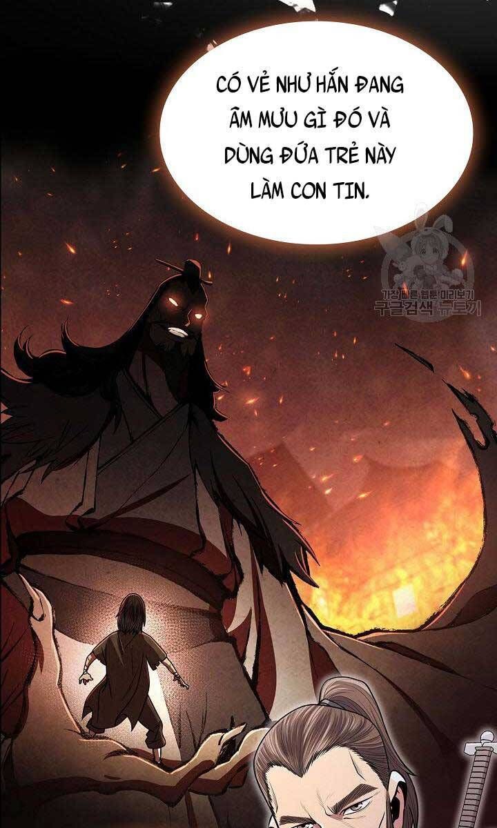 kiếm ma đạo chapter 0 91