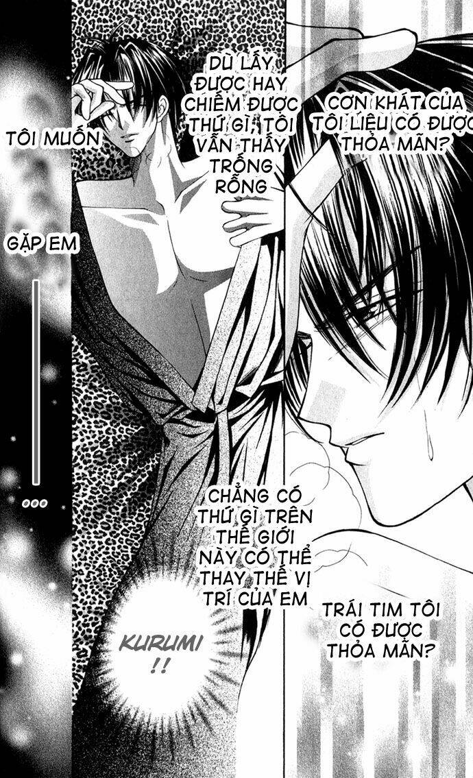 anh chàng khắc tinh chapter 27 23