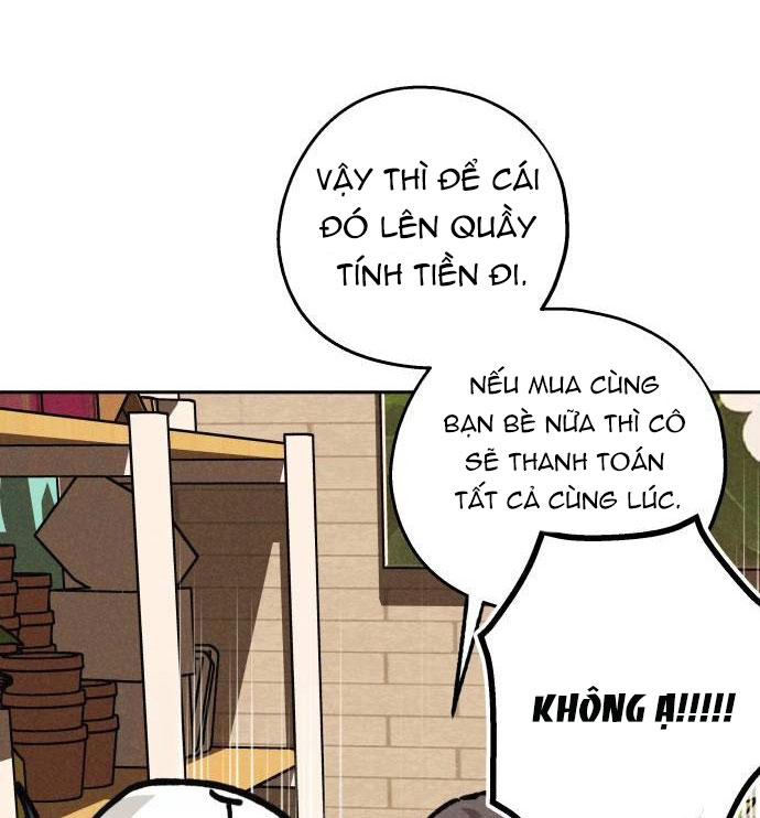 Mối Quan Hệ Đặc Biệt chapter 15.2 1
