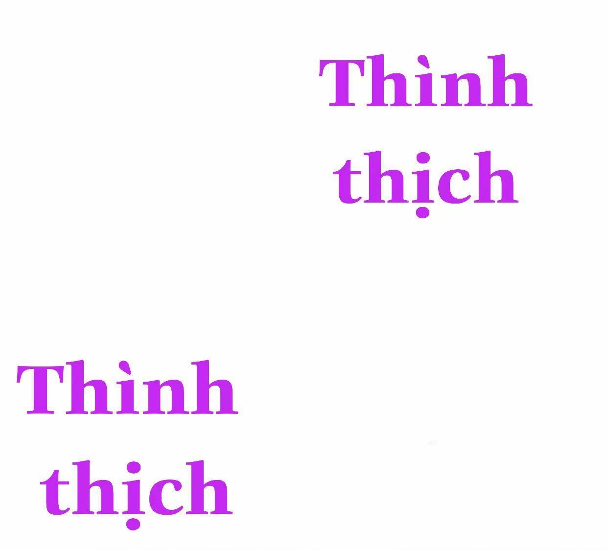 tôi vốn dĩ bị bệnh kiều chapter 5.3 20