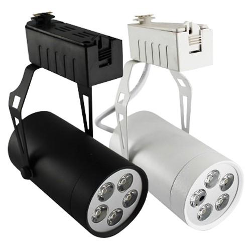 Đèn led thanh ray 5w - Đèn rọi tranh 5w