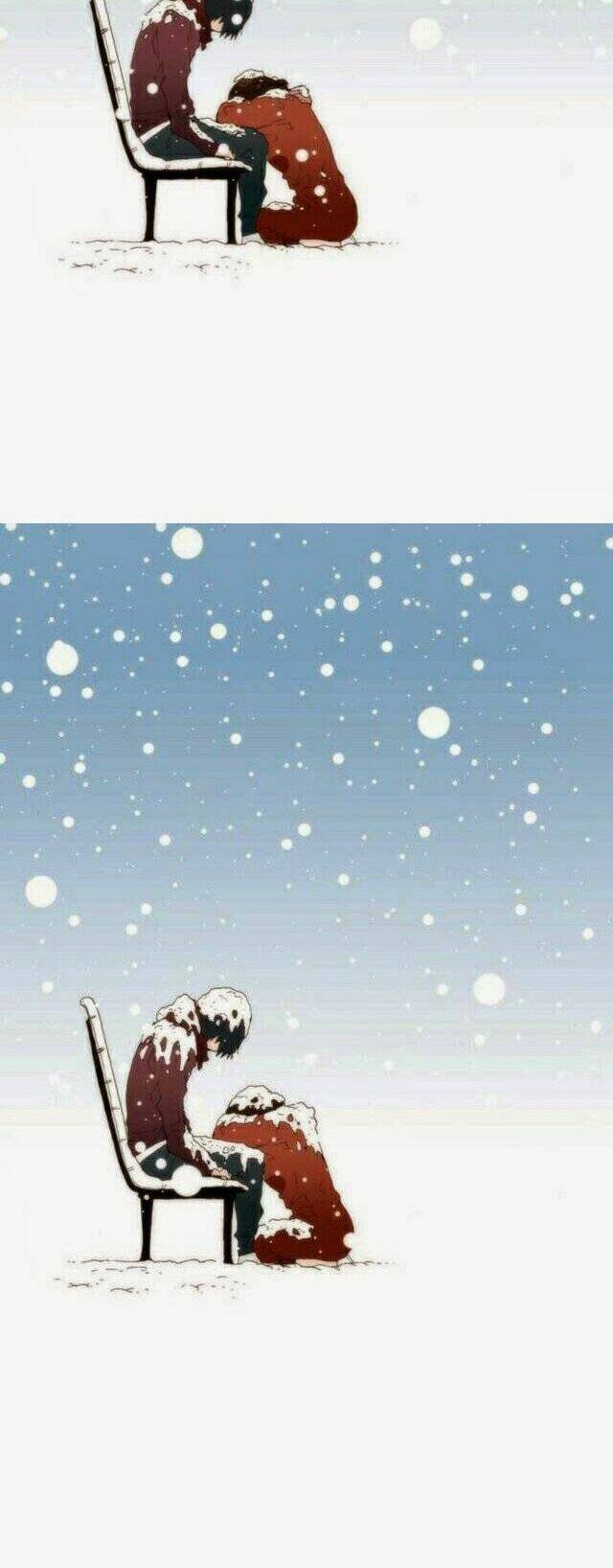 can't see can't hear but love chapter 81 94