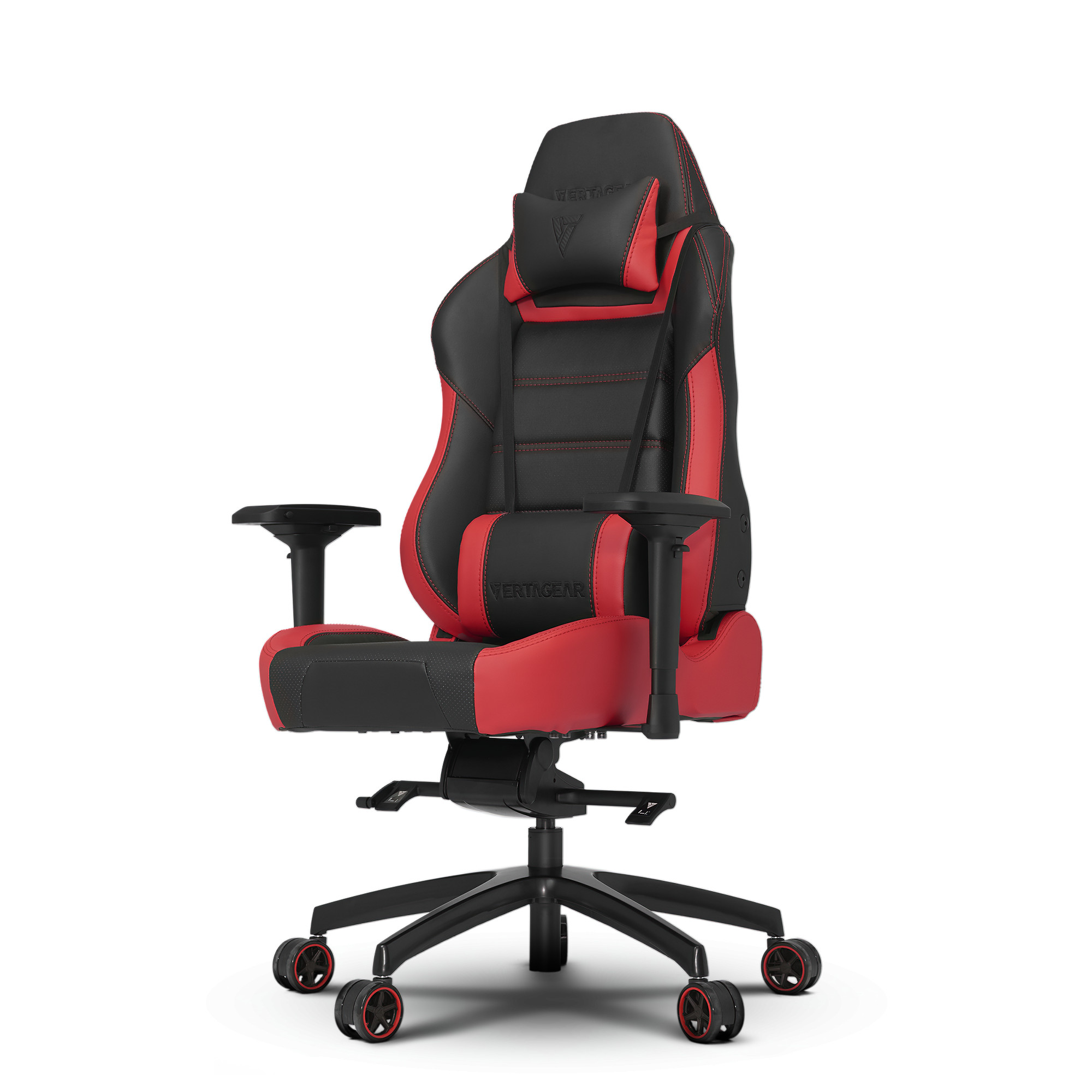 Ghế Gaming Vertagear PL6000 - Hàng chính hãng