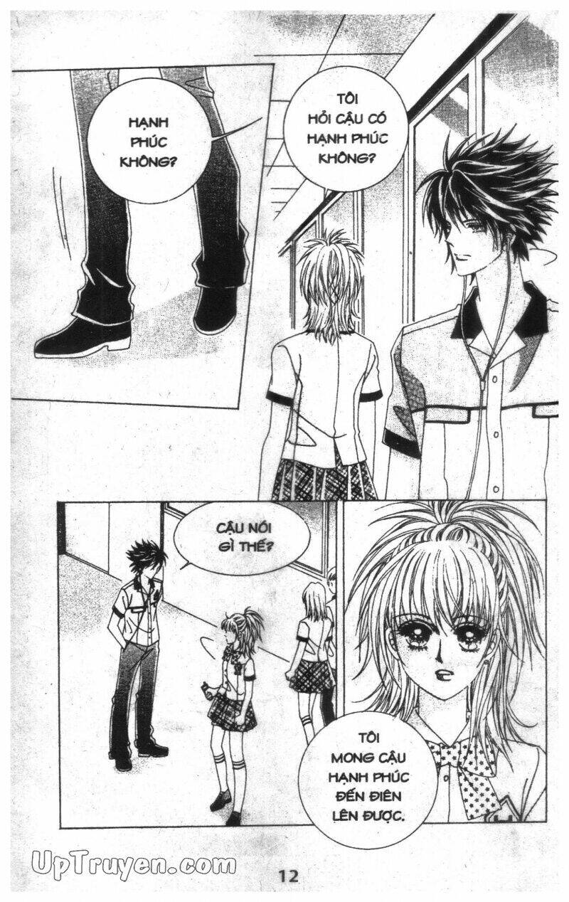 dạ khúc chapter 10 11