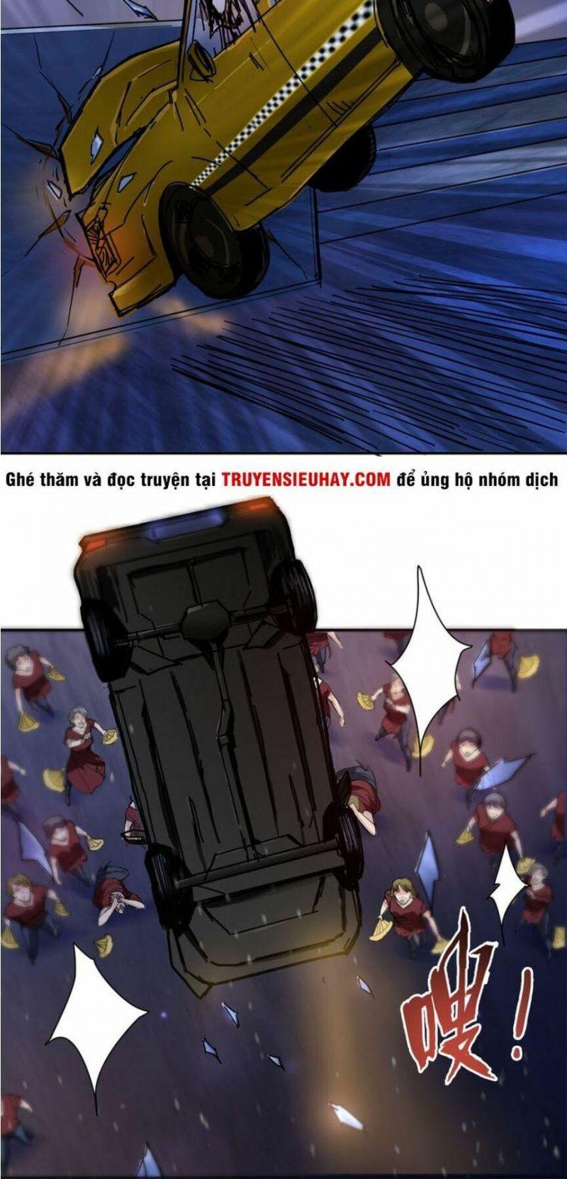 god slayer chapter 11 15