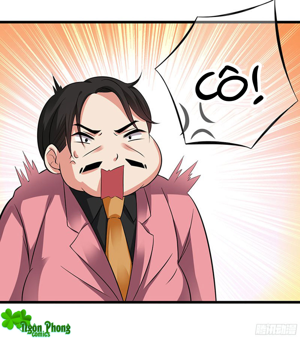 nhật ký dạy dỗ của gia tộc đáng yêu chapter 28 26