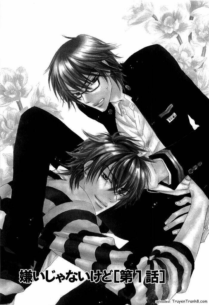 kirai ja nai kedo chapter 1 7