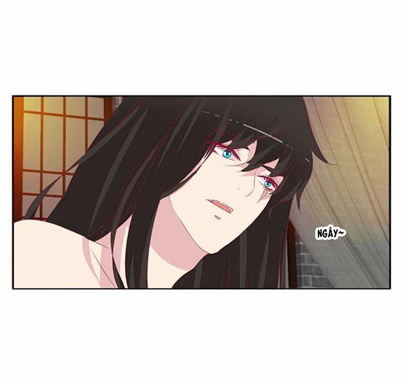 tướng quân mời ra trận chapter 132 11