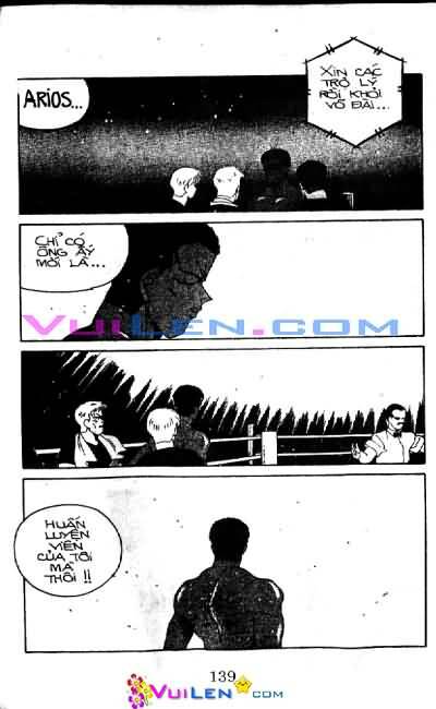 truyền nhân atula - shura no mon i chapter 20 140