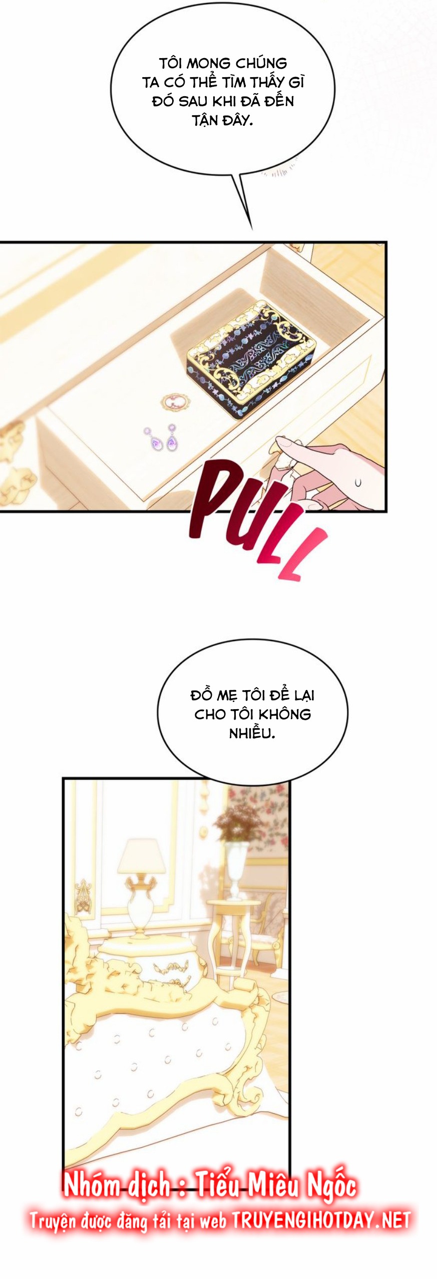 câu chuyện về nữ công tước chapter 97 33