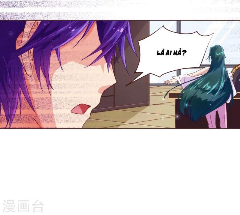 ông xã của tôi đến từ truyện tranh chapter 41 17