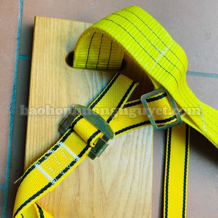 Ghế gỗ làm việc trên cao tiện dụng an toàn