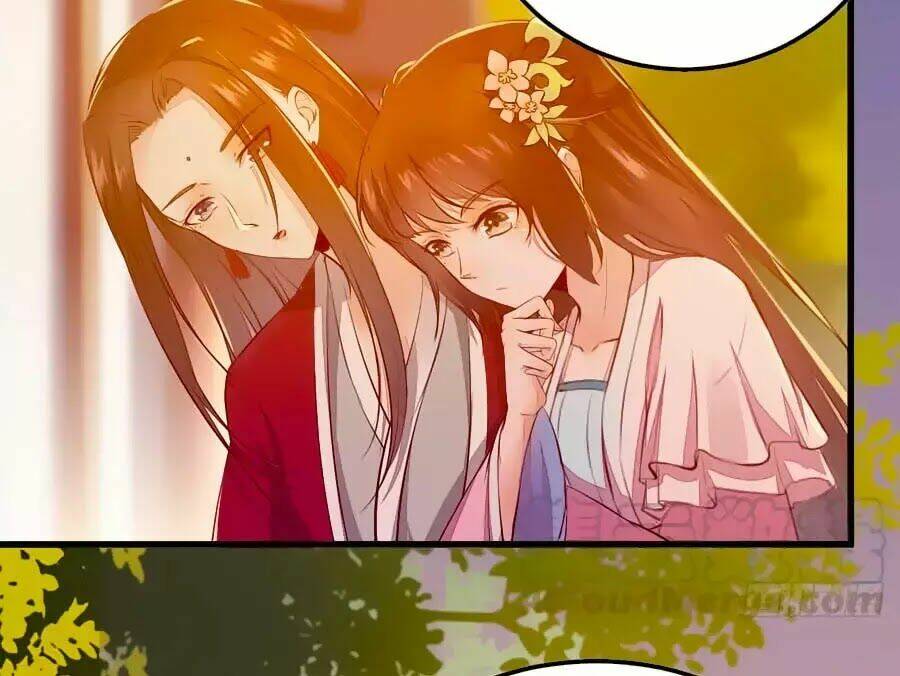 thần y khí nữ: ngự thú cuồng phi của quỷ đế chapter 53 16