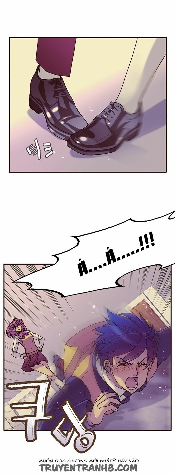 trăng mờ chapter 17 19