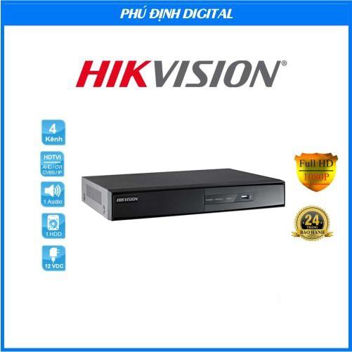 TRỌN BỘ 16 CAMERA 2MP HIKVISION SIÊU NÉT - Hàng Chính Hãng