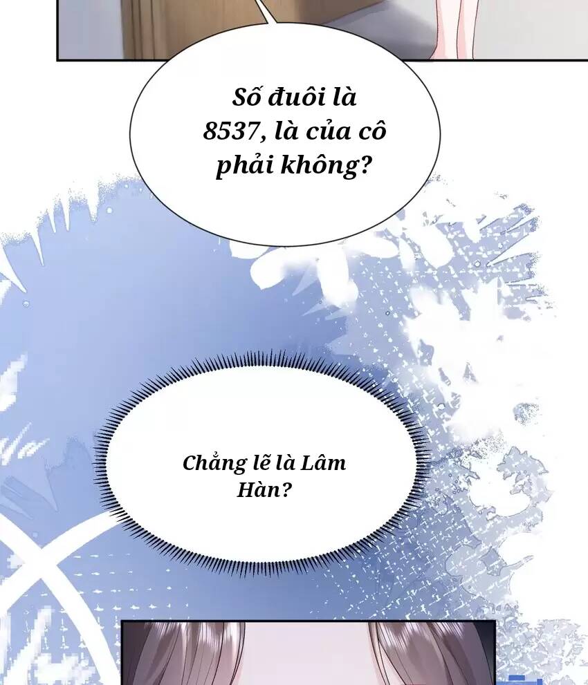 mận xanh chapter 21 11