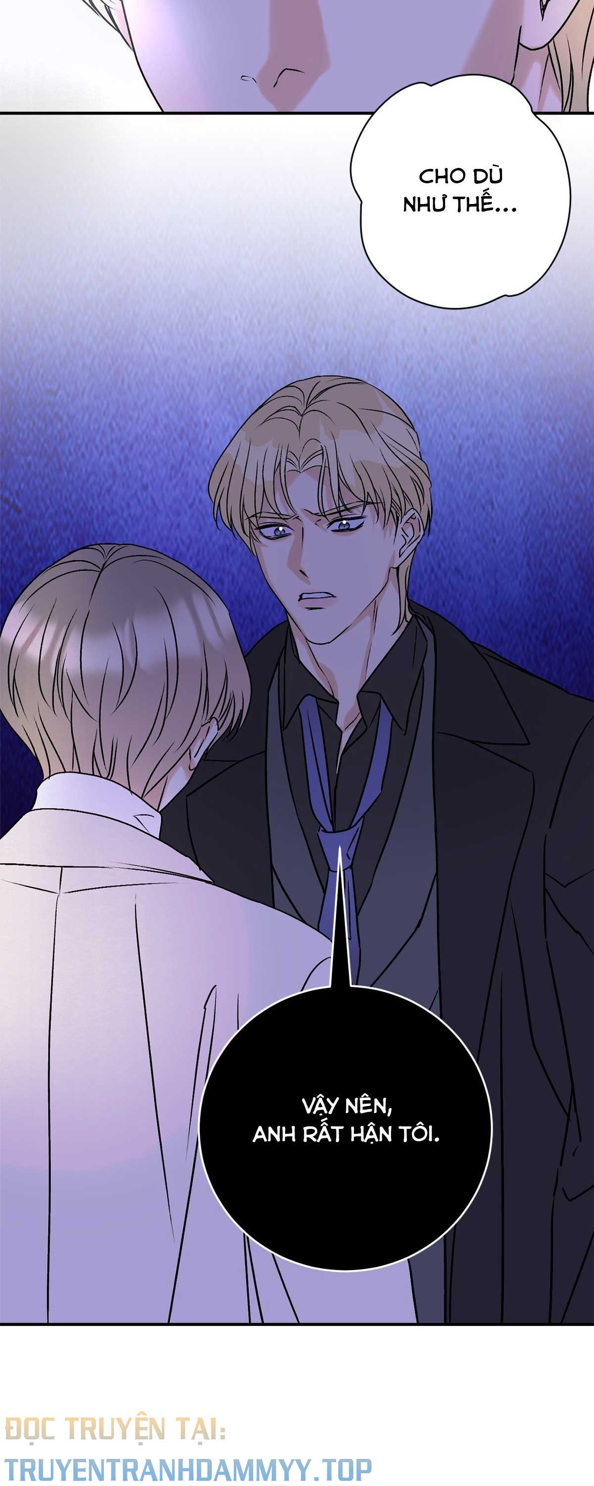 Anh Trai Hời Của Tôi chapter 31