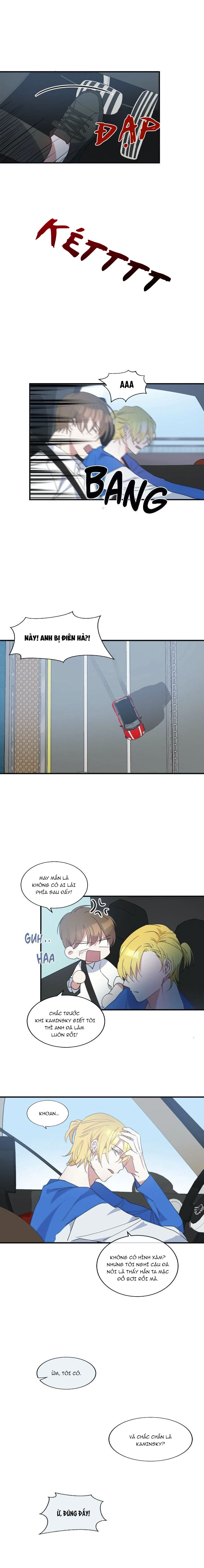 mayday mayday mayday chapter 2 6