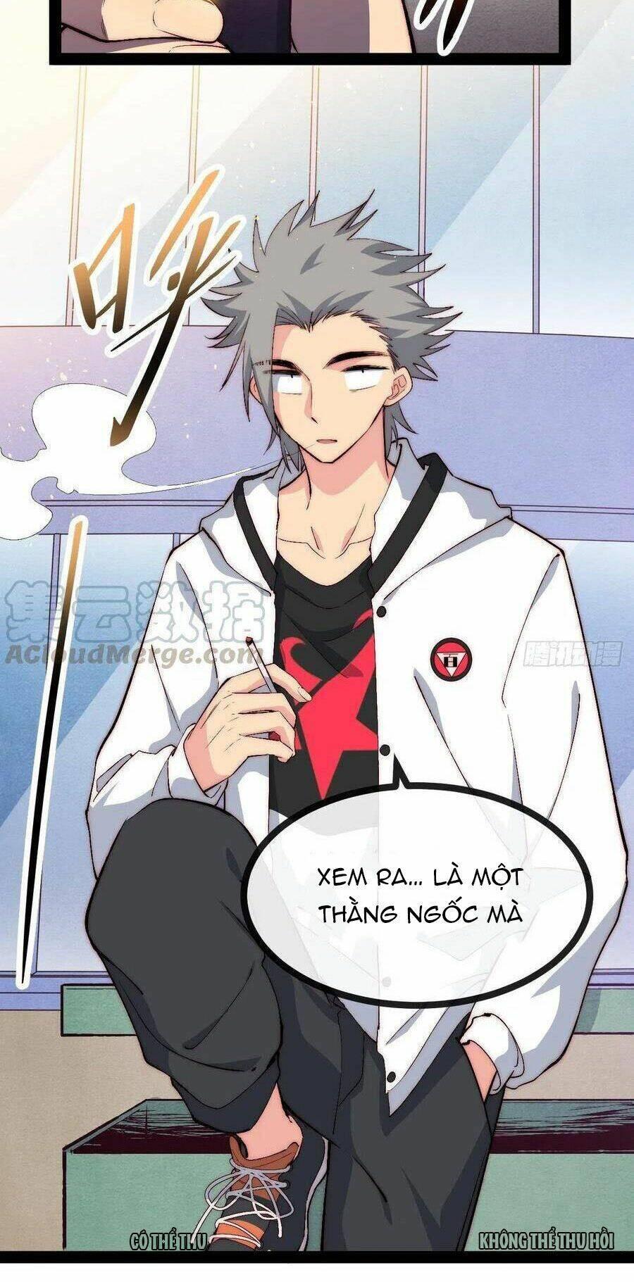 tà ác làm vương chapter 18 48