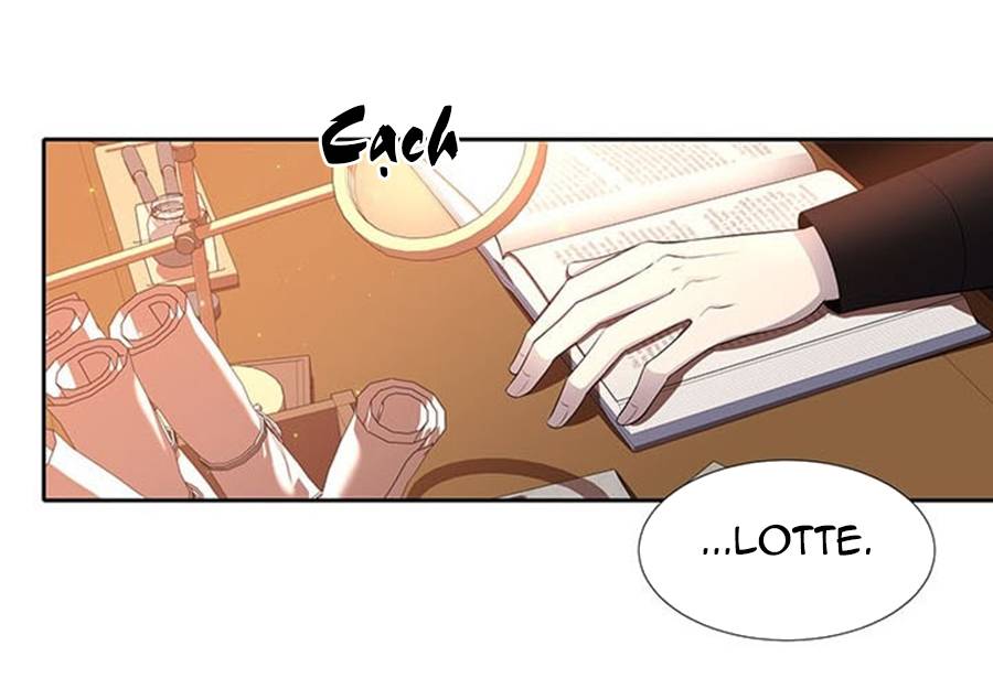 năm môn đệ của charlotte chapter 36 2