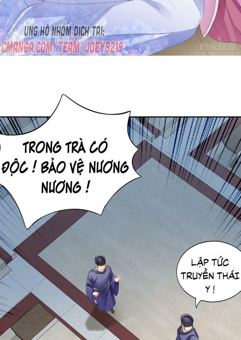 bổn vương muốn nàng chapter 17 41