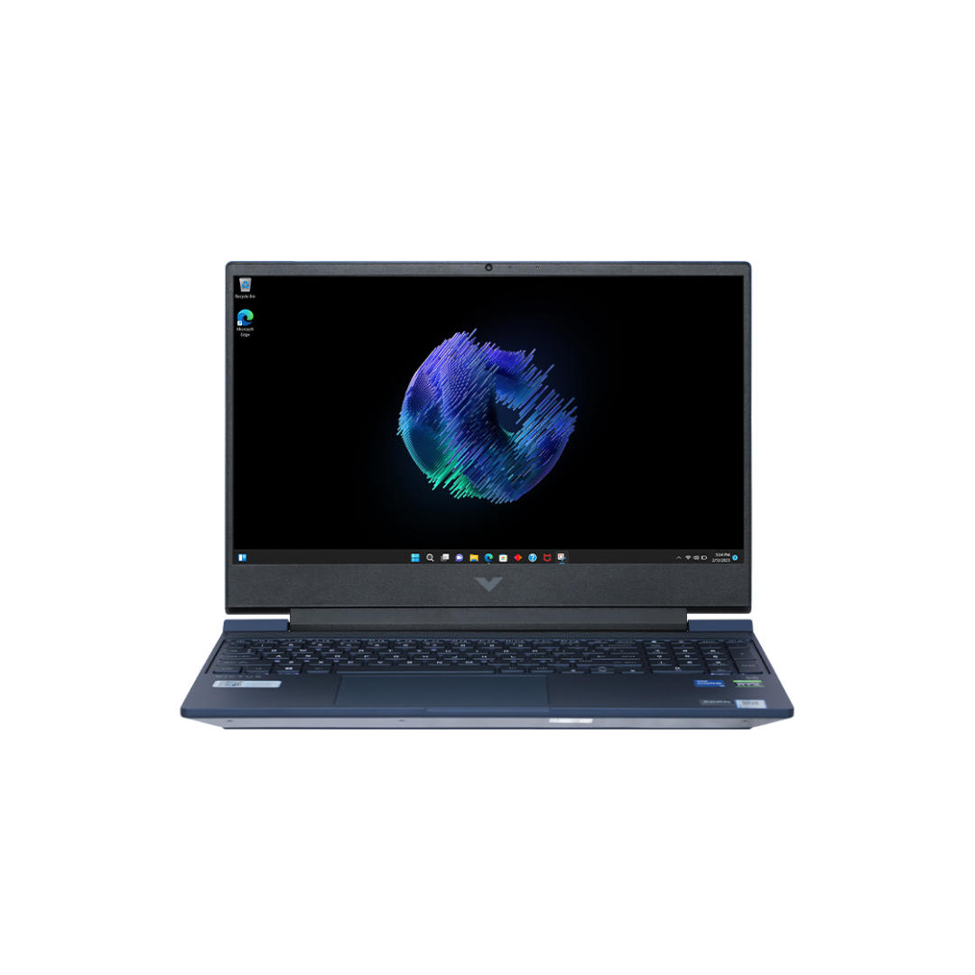 Laptop HP Victus 15 7C0R4PA i5-12500H | 16GB | 512GB | RTX 3050Ti | Windows 11 - Hàng chính hãng