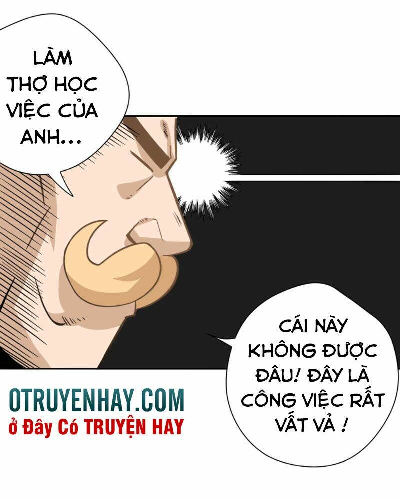 ta học ma pháp tại dị giới chapter 8 22