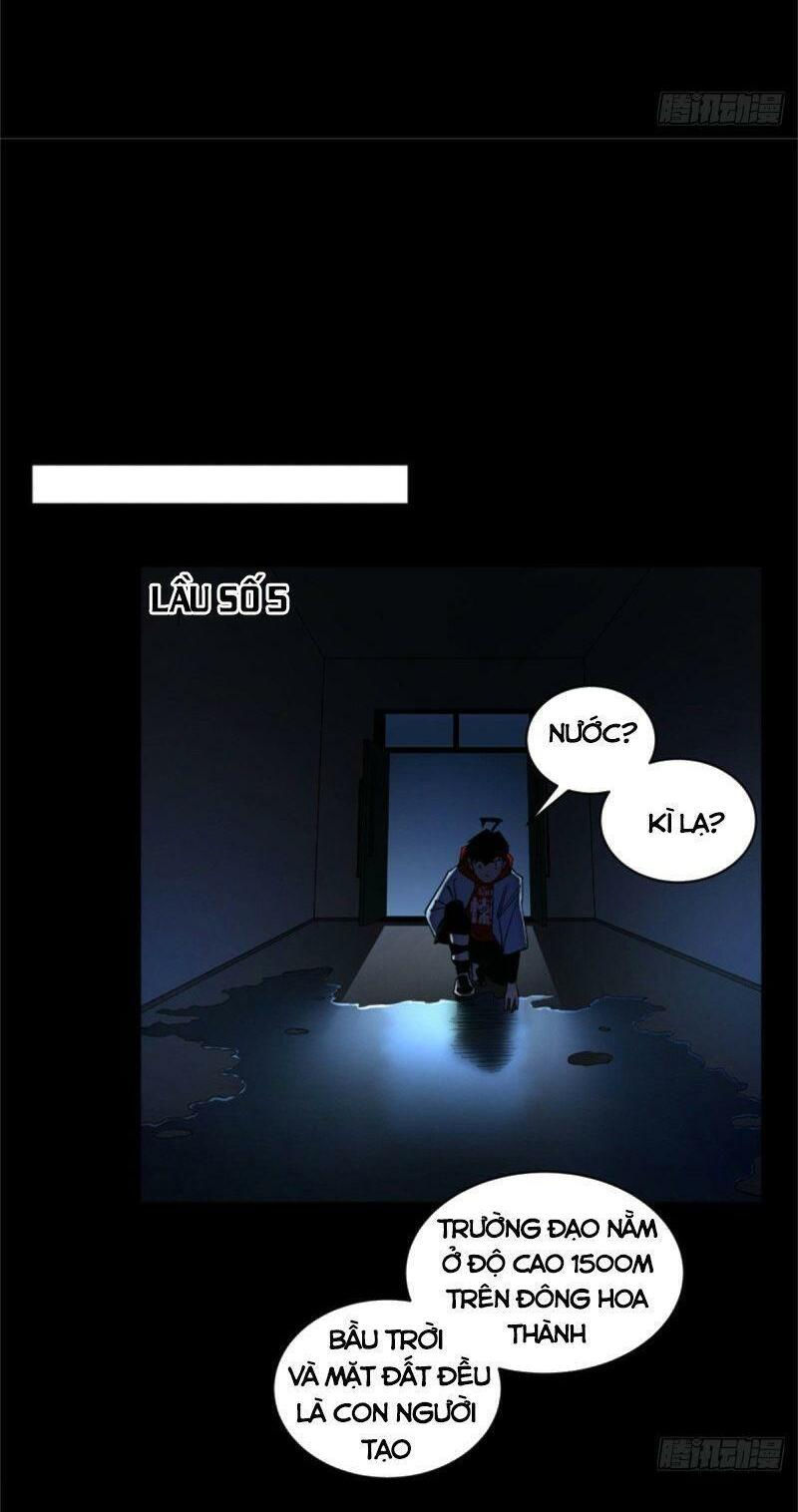 minh nhật chi kiếp chapter 48 13