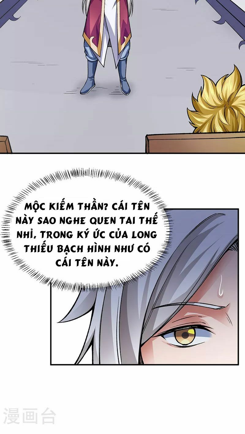 võ đạo độc tôn chapter 359 11